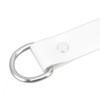 4.2m Thickened Retractable Clothesline Concealed Positioning Buckle Indoor Room Wall