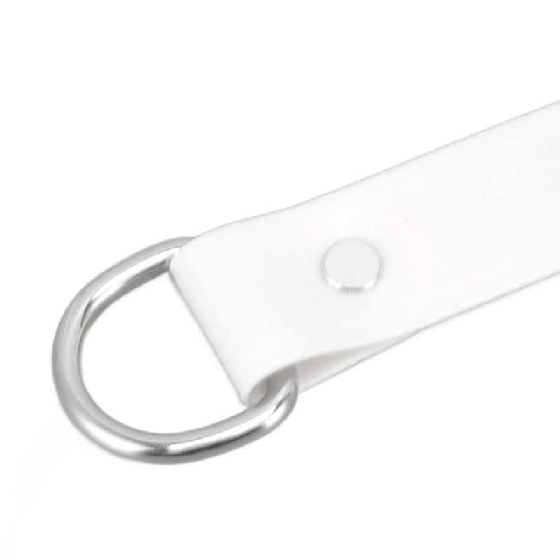 4.2m Thickened Retractable Clothesline Concealed Positioning Buckle Indoor Room Wall