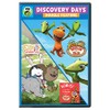 PBS KIDS: Discovery Days Double Feature