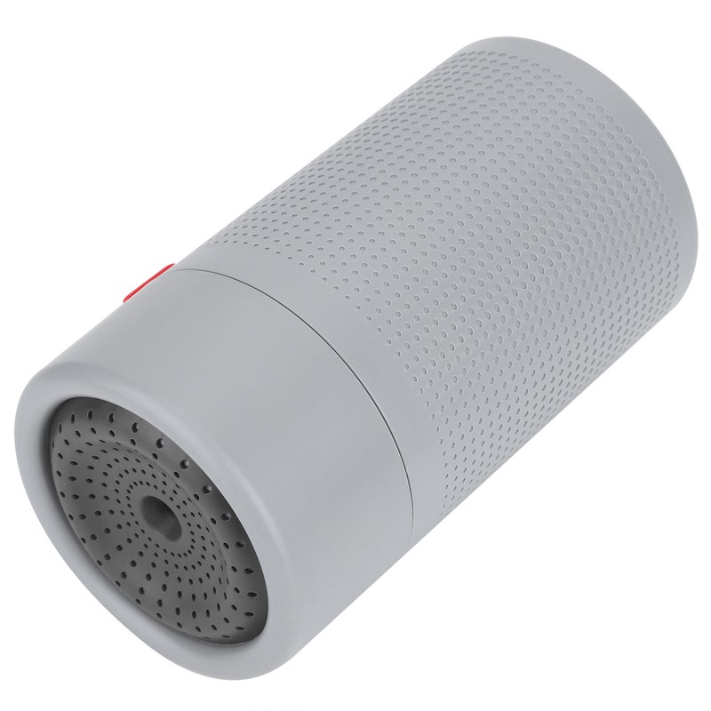 750ml Mute Humidifier Portable Cool Mist Humidifier with Night Light