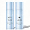 Under Eye Balm, Hydrating & Smoothing Eye Balm for Dark