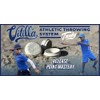 Trosky Vitilla Training Disks – Dominican-Style Street Baseball Game for