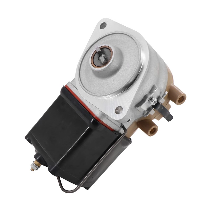KIPA Distributor Assembly with 12V Ignition Coil for Ford New