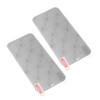 2 Set Private Screen Protector Scratch Proof Anti Fingerprint Ultra