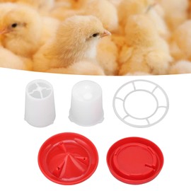 chick feeder poultry feeder chicken feeder automatic feeder chicken feeder chicken fed bucket automatic water supply for poultry farmer poultry waterer poultry water founder chicken waterer automatic