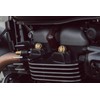 Motone MMU070 Engine Bolt Cap T100 T120 Street Twin, Street
