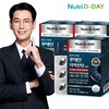 NUTIDIDAICAR Lutain Jiazanthin 182 3 box 3 box total 90 capsules / 뉴트리디데이 아이케어 루테인 지아잔틴182 3박스 총90캡슐