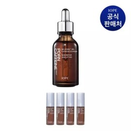 IOPE 아이오페 피디알엔 카페인 샷 50ml IOPE PRDN Caffeine Shot 50ml [Common]
