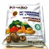 Kinoko Mushroom Seasoning - Gia Vi Tinh Chat Dong Co