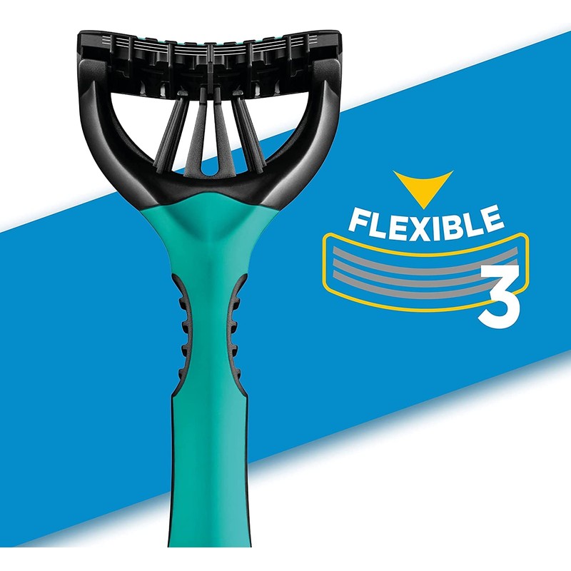 WILKINSON SWORD - Xtreme 3 For Men | Sensitive |