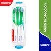 Sensodyne Cepillo de Dientes para Dientes Sensibles Multi Protection, Suave,