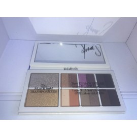Estée Lauder ESTEE LAUDER THE EDIT EYE SHADOW PALETTE INSPIRED BY KENDALL JENNER