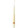 Big Dipper Wax Works, Candle Tapers Beeswax Ivory 12 Inch