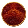 Ancho Chile Powder, Ancho Chili Ground 4 oz and 1