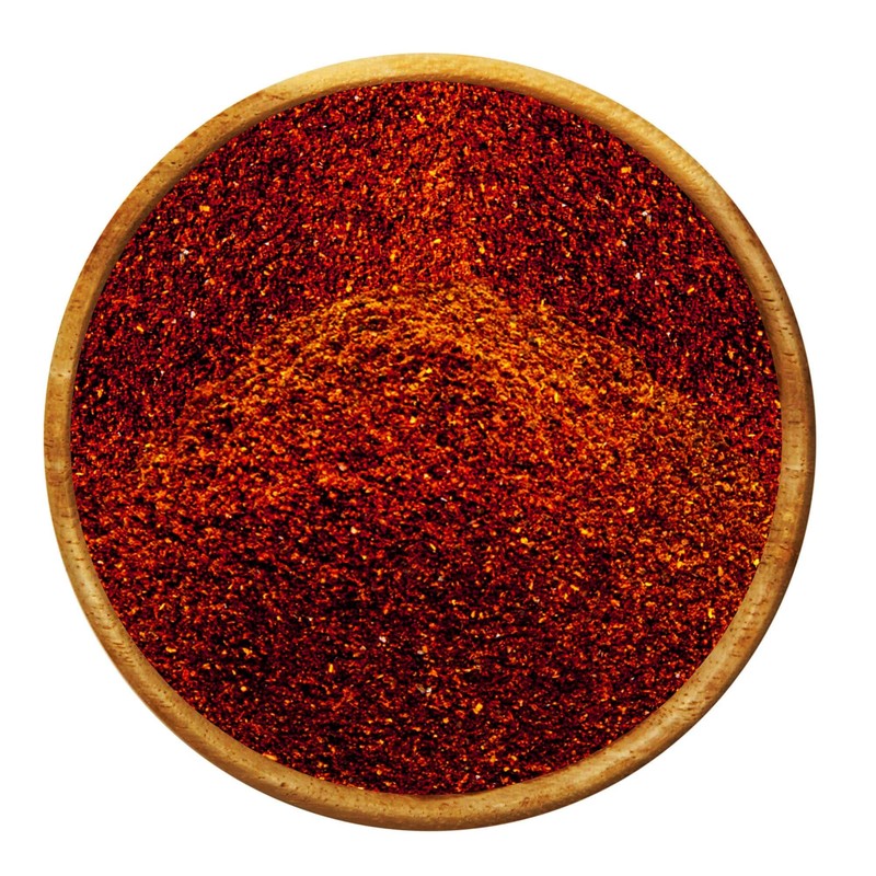 Ancho Chile Powder, Ancho Chili Ground 4 oz and 1
