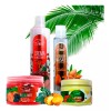 Sweet Natural Spa Kit Moment Spa Masc. Exfoliante Corporal Relax