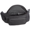 Southwest Bound Money Belts 03900-0100 Black
