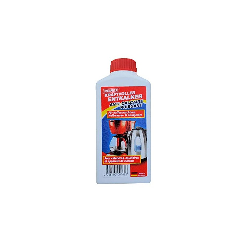 Reinex Descaler 250 ml