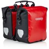 Ortlieb Sport-Roller City F6001 Pannier Rack Bag 30 x 25
