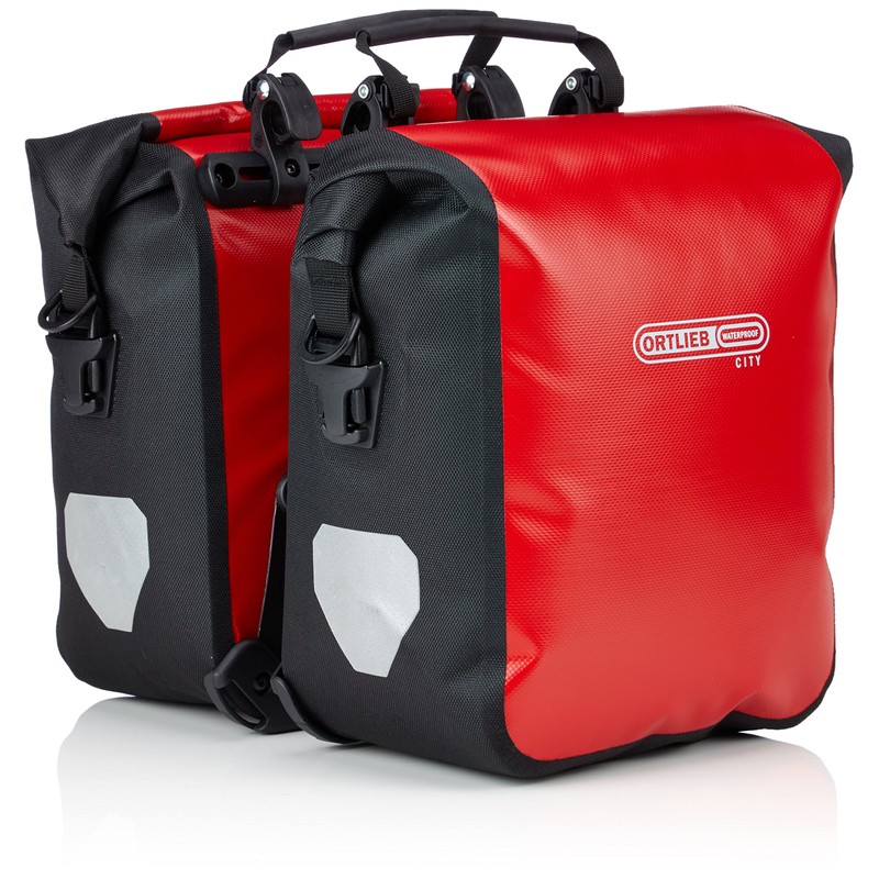 Ortlieb Sport-Roller City F6001 Pannier Rack Bag 30 x 25