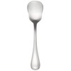 Lucky Wood 0-18407-000 French Accent Ice Cream Spoon