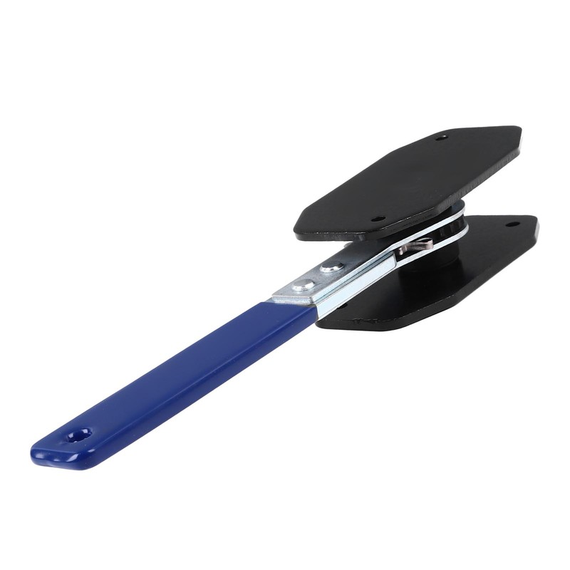 Brake Piston Wrench Multifunctional Efficient Iron Car Wheel Piston Spreader