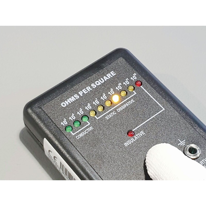 Minadax ESD Anti-Static Mat 52 cm x 8 cm Including