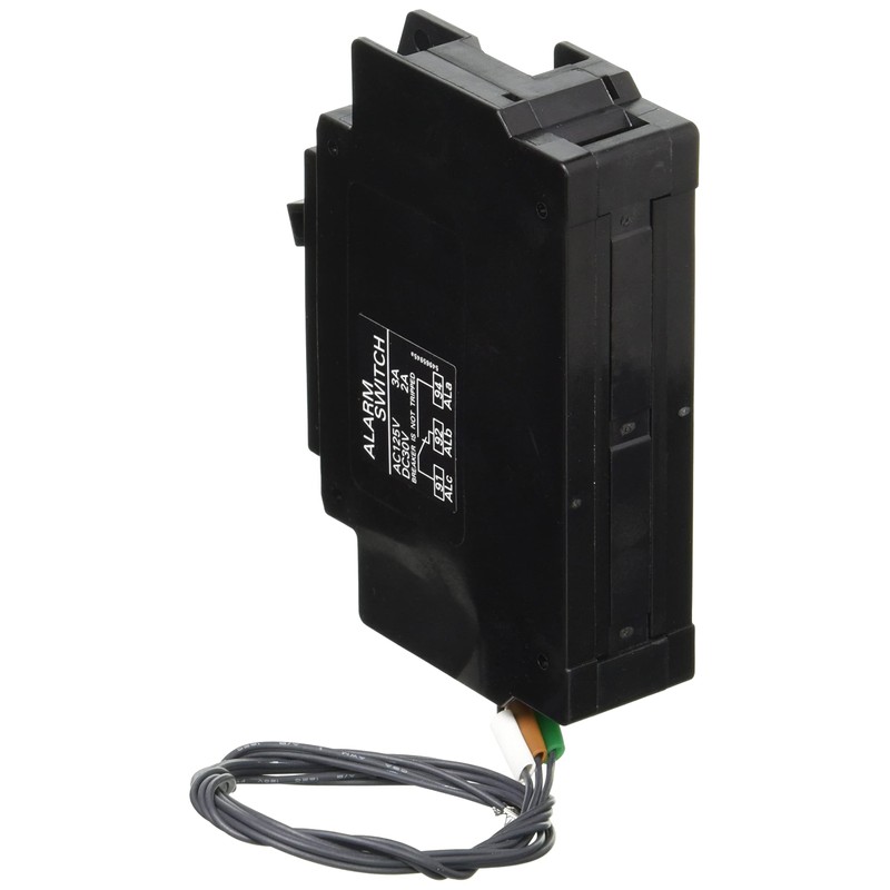 Fuji Electric Equipment Control Compact Twin for Distribution Board Standard