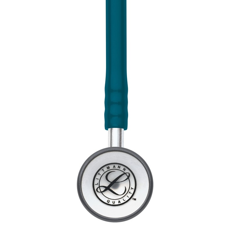 3M Littmann Classic II Infant Stethoscope, 2124, Stainless Steel Chestpiece,