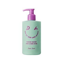 Dear Doer [Dear Doer]Dazzling Radiant Body&Hand Lotion 300ml
