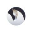 Takagi EARTH MAN Professional Chip Saw Blade for Plywood, 10.04"