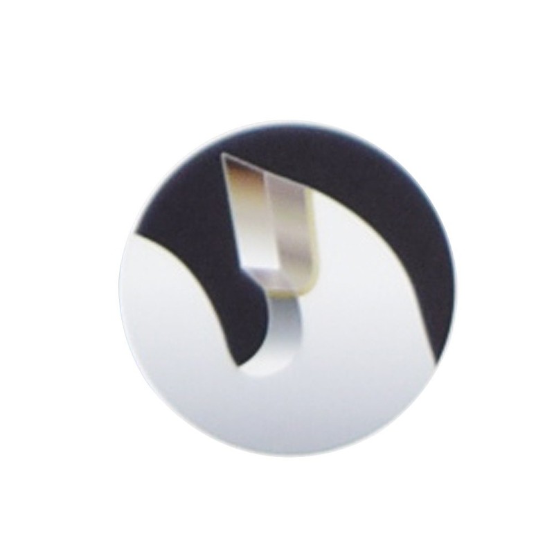 Takagi EARTH MAN Professional Chip Saw Blade for Plywood, 10.04"