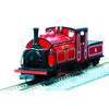 KATO Narrow Gauge KATO/PECO (OO-9) Small England Prince Red 51-201B