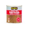 Rustins AVGC500 500ml Quick Dry Varnish - Gloss Clear