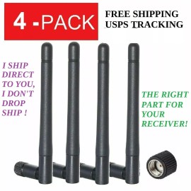 Denon QTY 4 DENON  WIFI / BLUETOOTH ANTENNAS