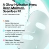 Anua [Anua]PDRN Hyaluronic Acid Capsule 100 Serum Mask (10ea)