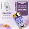 Vitaminnica Boswellia Serrata Capsules (2500mg 5:1 Extract)- 60 Vegan Capsules,