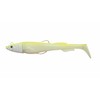 Berkley PowerBait® Power® Sardine; Weed-free Soft Plastic Bait for Saltwater