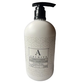 Archive, Journey Within, CONDITIONER, Green Tea & Willow Scent, 15 oz (1 Bottle)