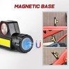 Frokom UTV Dome Light, Roll Bar Cage Mount Interior Lights,