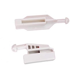 Twowinds - 63120027924 Facelift Adjustment Headlight Reflector Holder E39 2000-2003