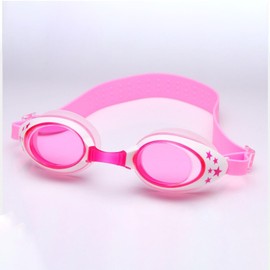 Songholee Kids Swim Goggles, Swimming Goggles No Leaking Anti Fog Kids Goggles for Boys Girls(Age 6-14)