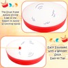 7 Pack Hand Drums Set 12 10 8 7 6