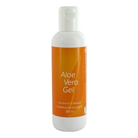 Allcura Aloe Vera Gel 200ml