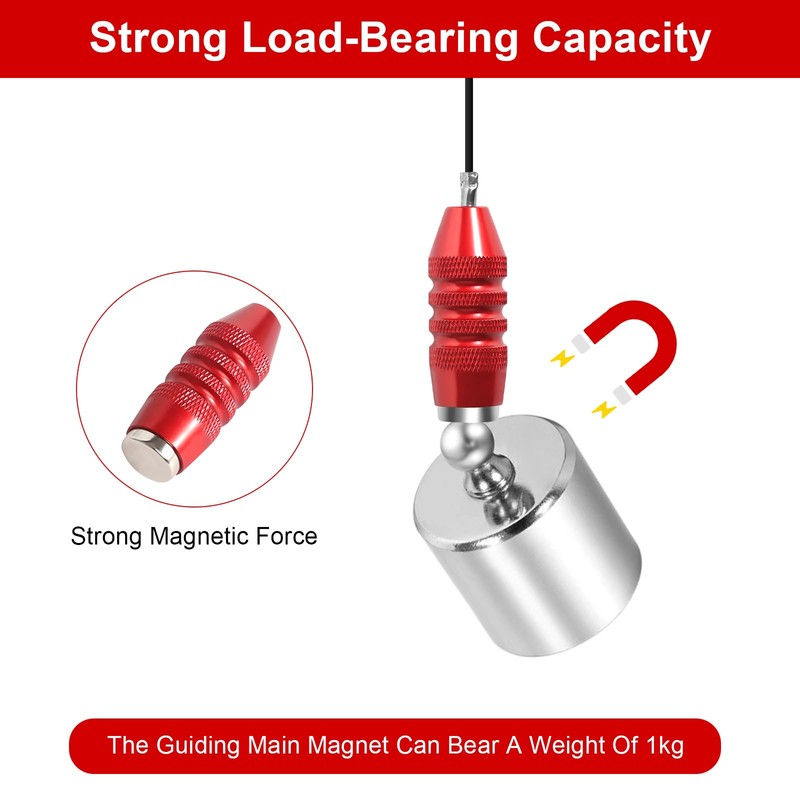 GOSHIES Bicycle Internal Cable Management Tool Bicycle Inner Cable Guide