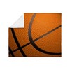 CafePress Basketball Sports Throw Blanket Super Soft Fleece Plush Throw