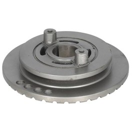 All States Crankshaft Dampener fits John Deere 4000 4010 4020 AR58172 AR50392 AR58181 R34364 AR26381