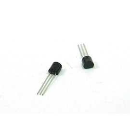 POPESQ® LM335 Temperature Sensor #A5347 Pack of 2