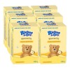 Ricitos de Oro  4 Pcs Jabón Ricitos De Oro Manzanilla Hipoalergeni 100g C/u