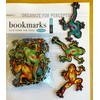 Frog Bookmarks - (Set of 20 Book Markers) Bulk Animal